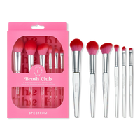 Brush Club 6-Piece Everyday Brush Set
