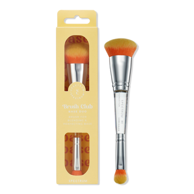 Spectrum Brush Club Base Duo Brush