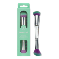 Brush Club Cheek Duo Brush
