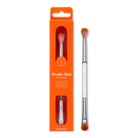 Brush Club Eye Duo Brush