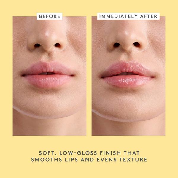 Drunk Elephant Plump-C Tripeptide Lippe Mask #5