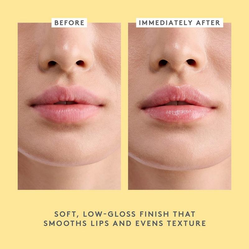 drunk elephant plump c lip mask Drunk Elephant - Plump-C Tripeptide Lippe Mask