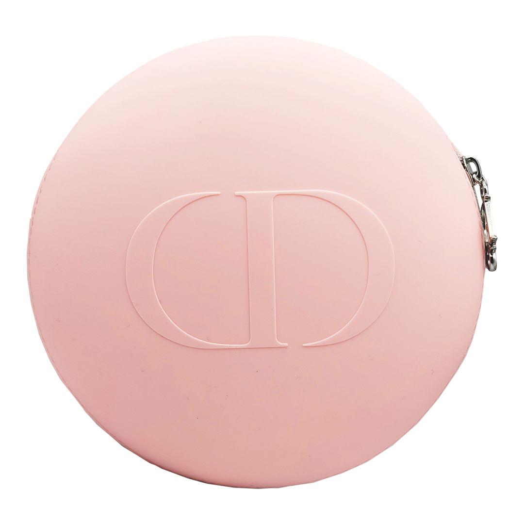 Dior Complimentary Lip Glow Pouch with $100 brand beauty purchase #1