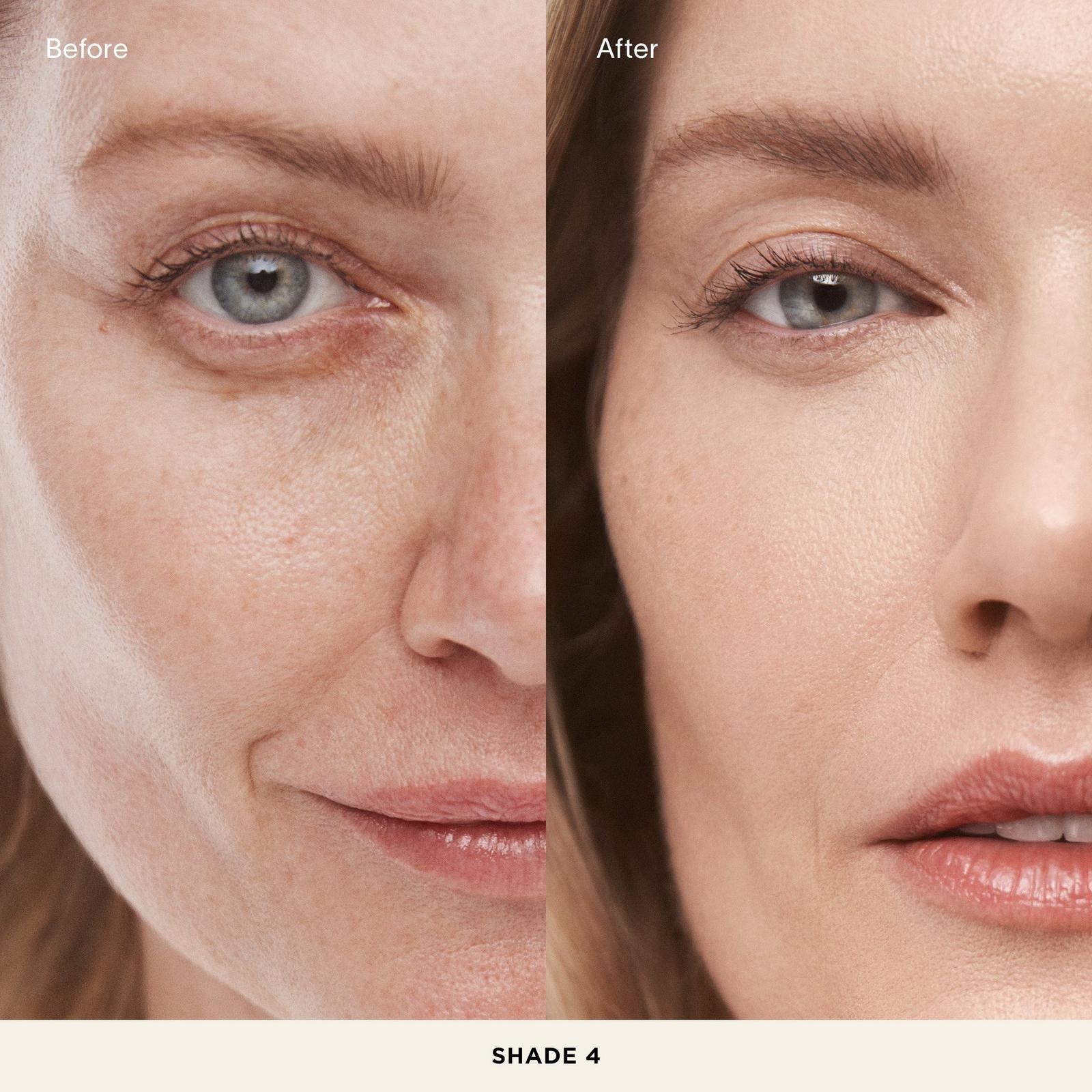 Illusion Luminous Glow Foundation SPF 30 - 1