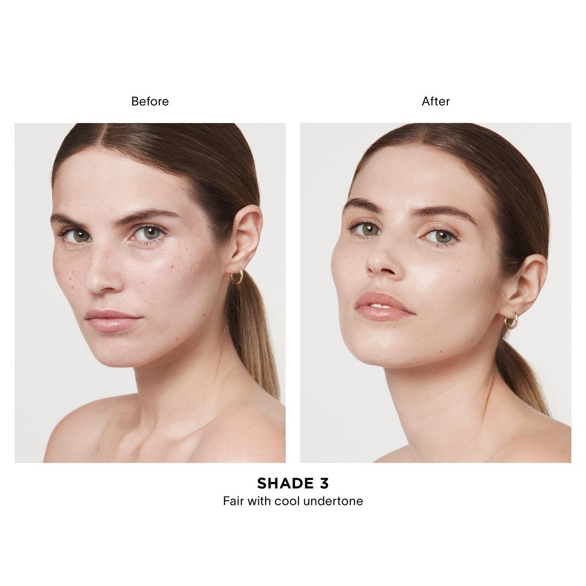 Illusion Luminous Glow Foundation SPF 30 - 3