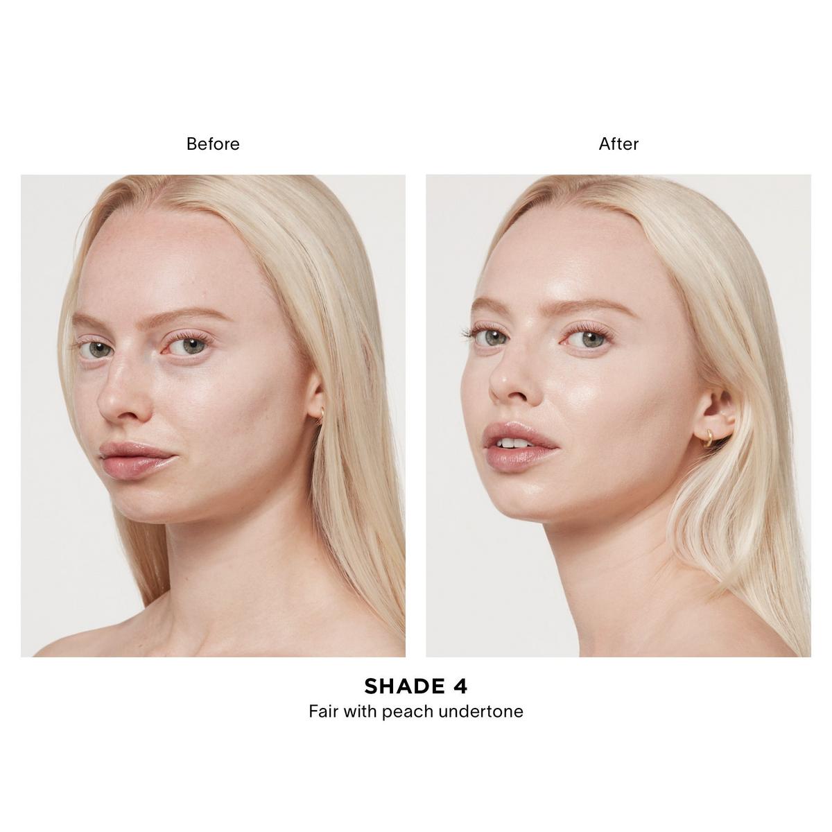 Illusion Luminous Glow Foundation SPF 30 - 4