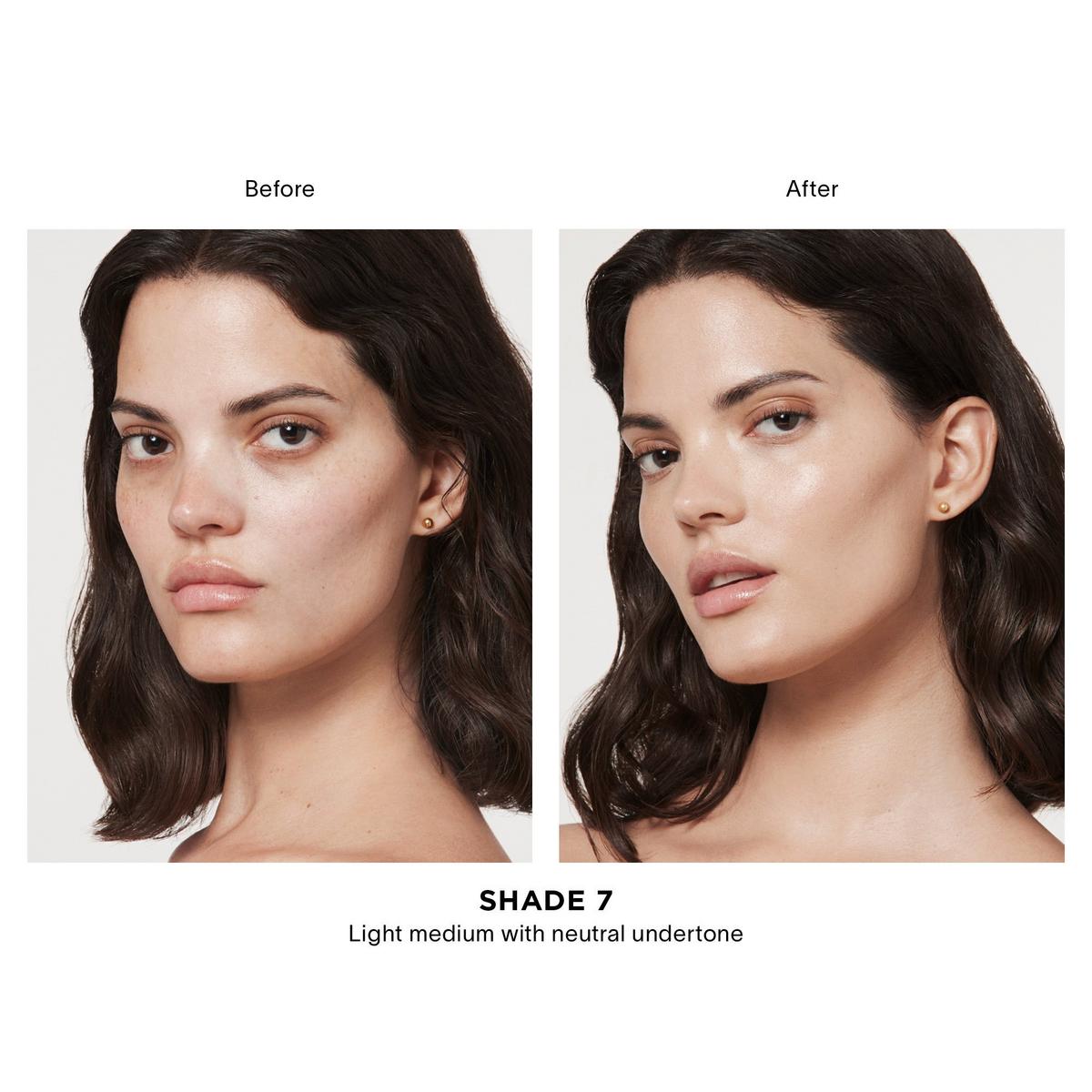 Illusion Luminous Glow Foundation SPF 30 - 7