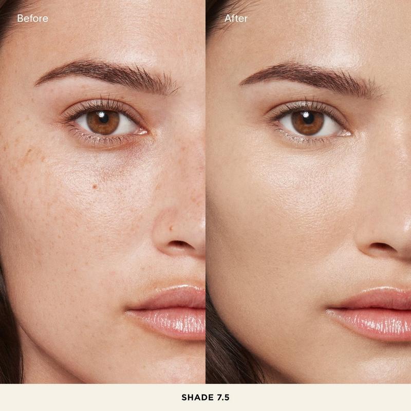 HOURGLASS - 10 Illusion Luminous Glow Foundation SPF 30 | Ulta Beauty