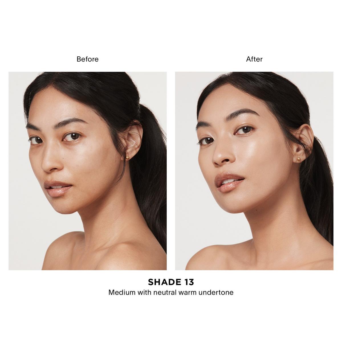 Illusion Luminous Glow Foundation SPF 30 - 13