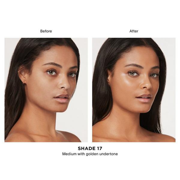 HOURGLASS Illusion Luminous Glow Foundation SPF 30 #3