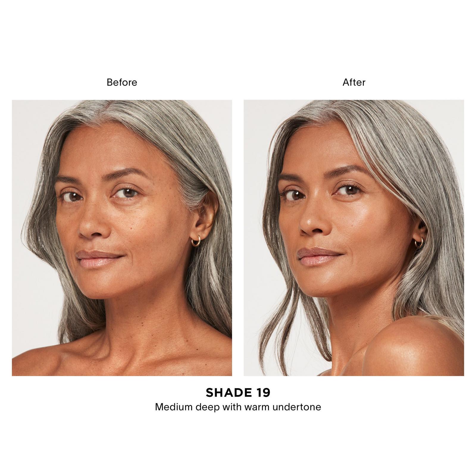 Illusion Luminous Glow Foundation SPF 30 - 19