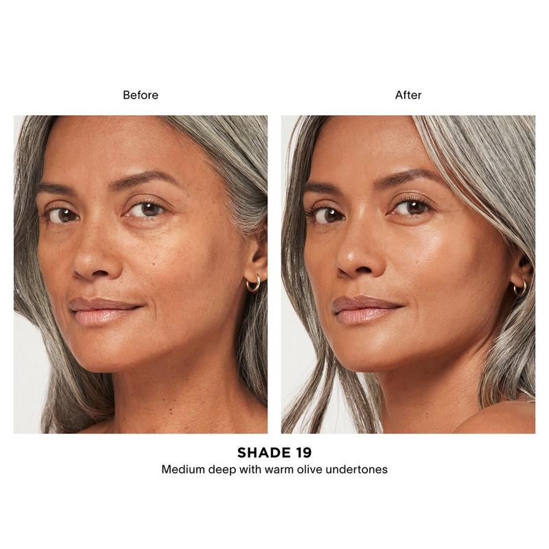 HOURGLASS - 19 Illusion Luminous Glow Foundation SPF 30 | Ulta Beauty
