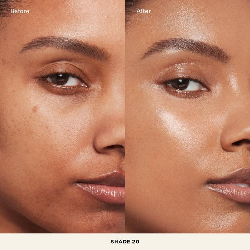 HOURGLASS - 19 Illusion Luminous Glow Foundation SPF 30 | Ulta Beauty