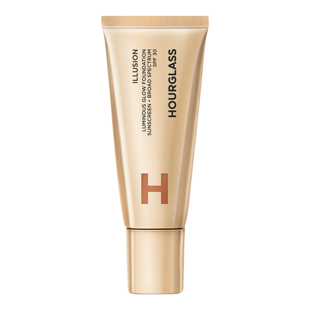 Illusion Luminous Glow Foundation SPF 30 - 21