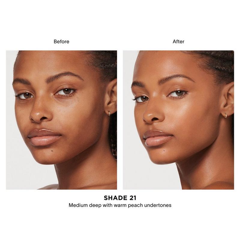 HOURGLASS - 21 Illusion Luminous Glow Foundation SPF 30 | Ulta Beauty