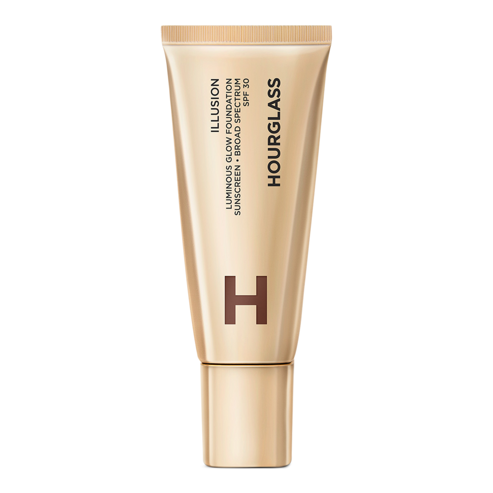 Hourglass Illusion Luminous Glow Foundation Spf 30 - 26