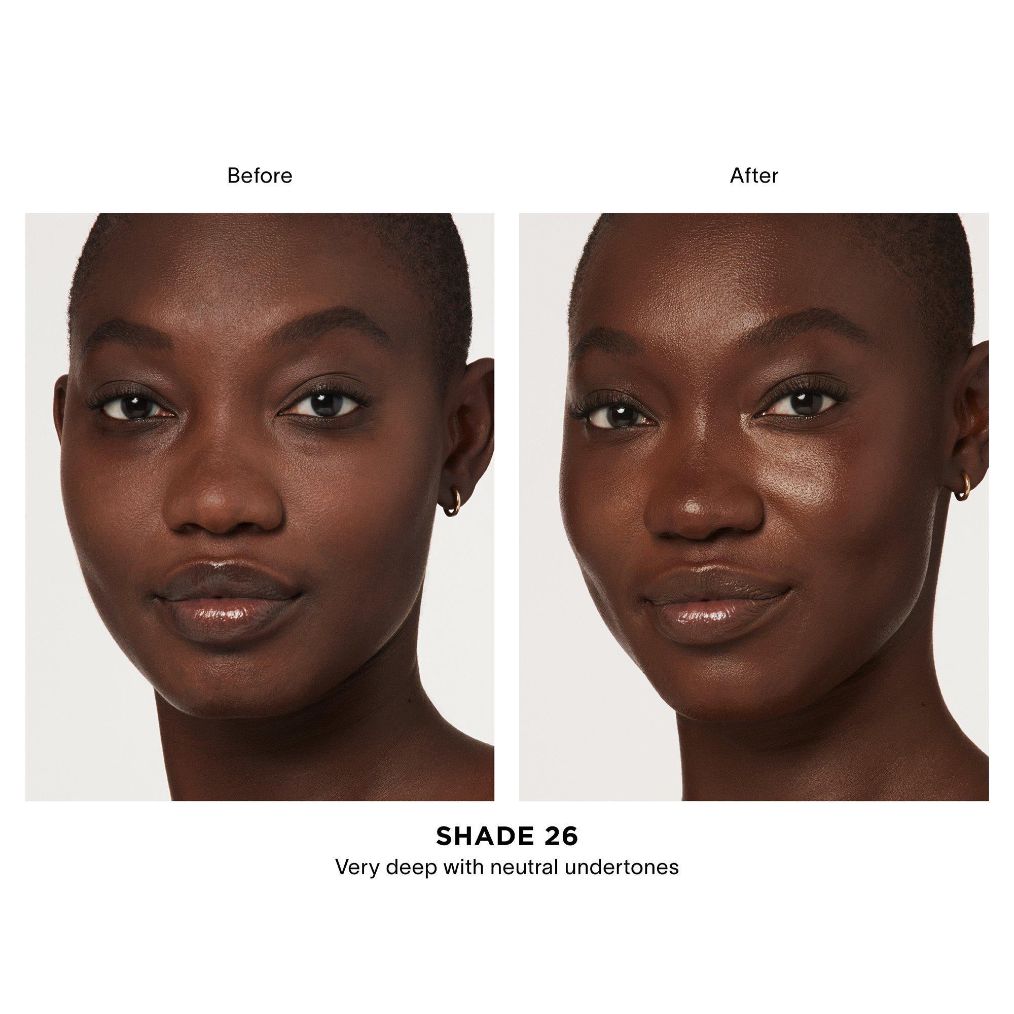 Hourglass Illusion Foundation - Thumbnail 3