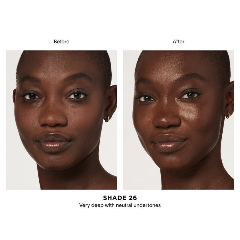 HOURGLASS - 26 Illusion Luminous Glow Foundation SPF 30 | Ulta Beauty