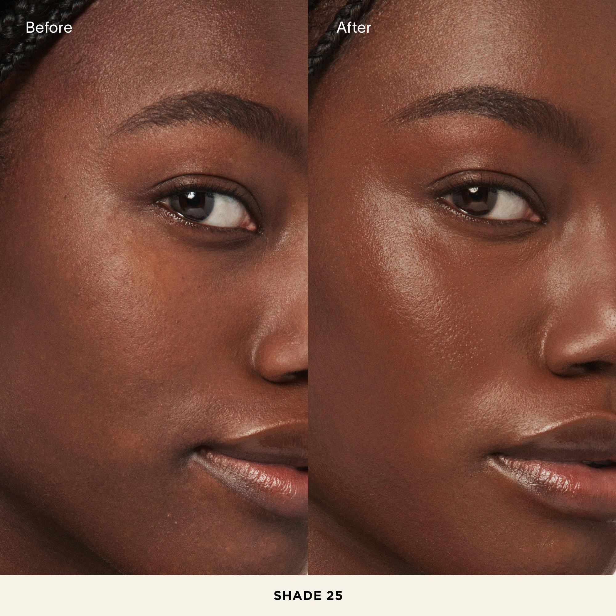 Hourglass Illusion Foundation - Thumbnail 5
