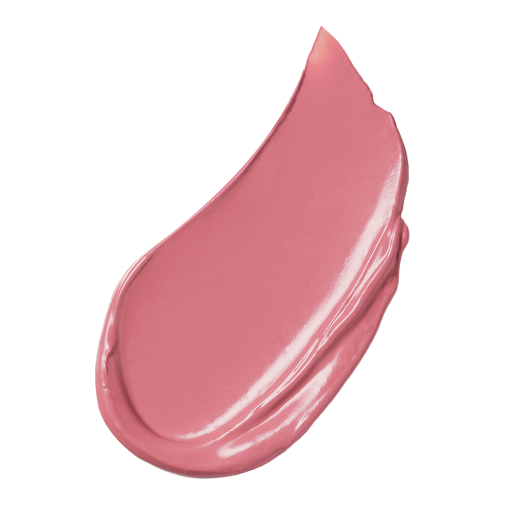 Pure Color Cream Lipstick - Determined