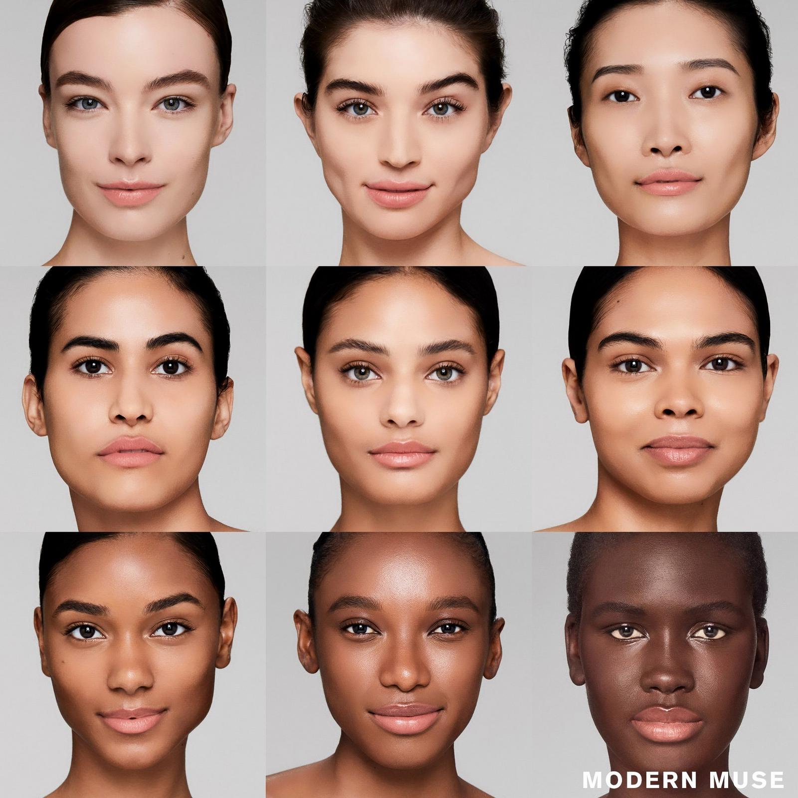 Pure Color Cream Lipstick - Modern Muse