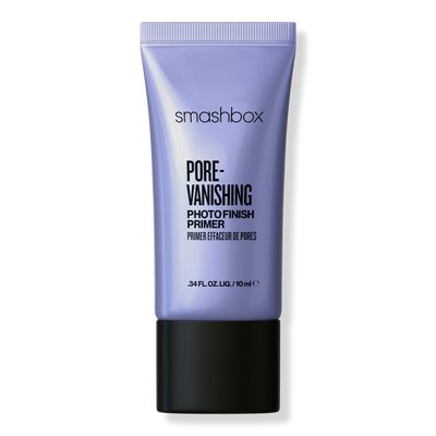 Smashbox Travel Size Photo Finish Pore-Vanishing Shine Control Primer
