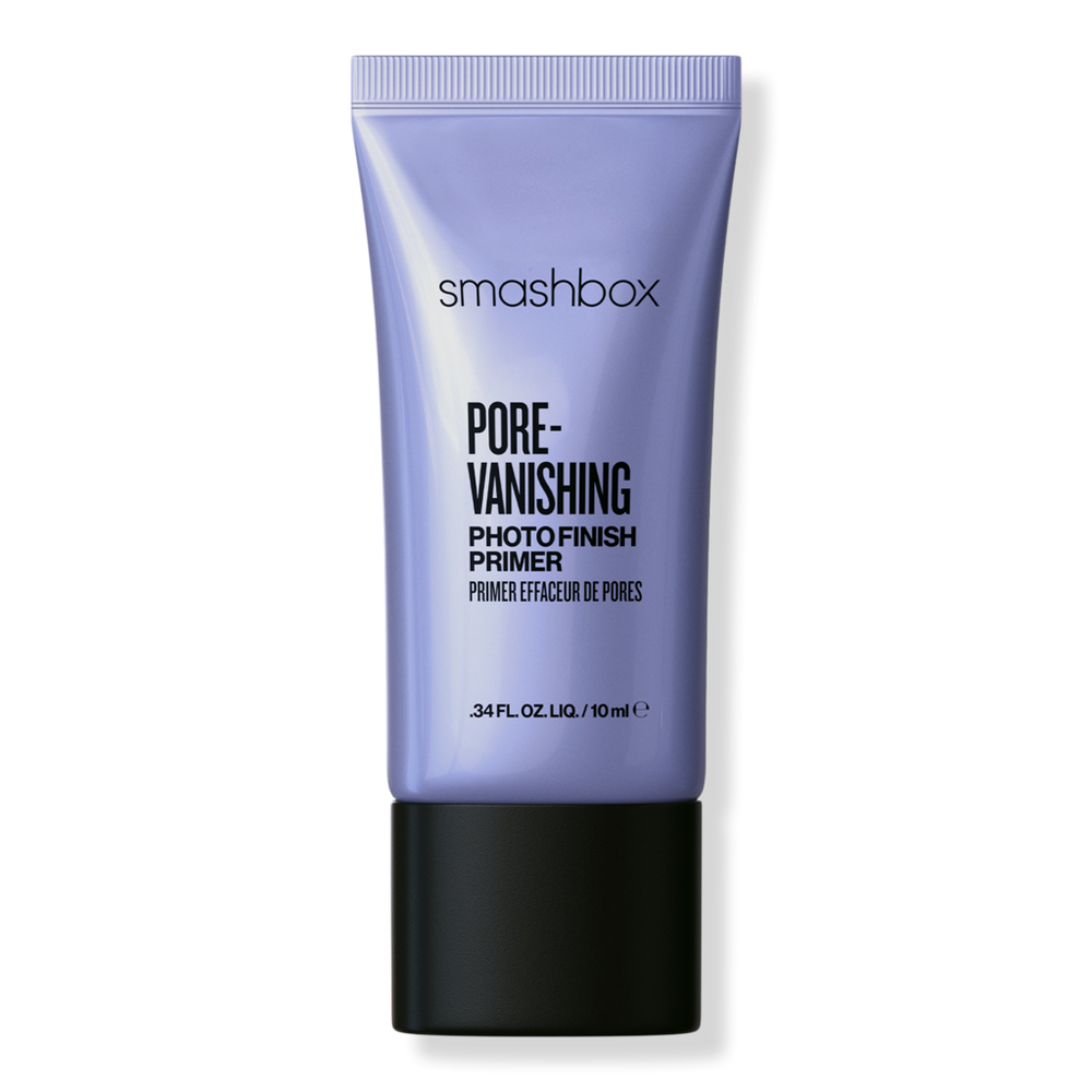 Smashbox Travel Size Photo Finish Pore-vanishing Shine Control Primer