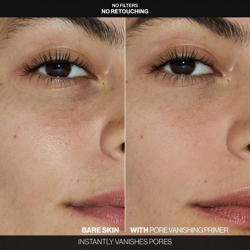 Smashbox Photo Finish Pore-Vanishing Shine Control Primer #3