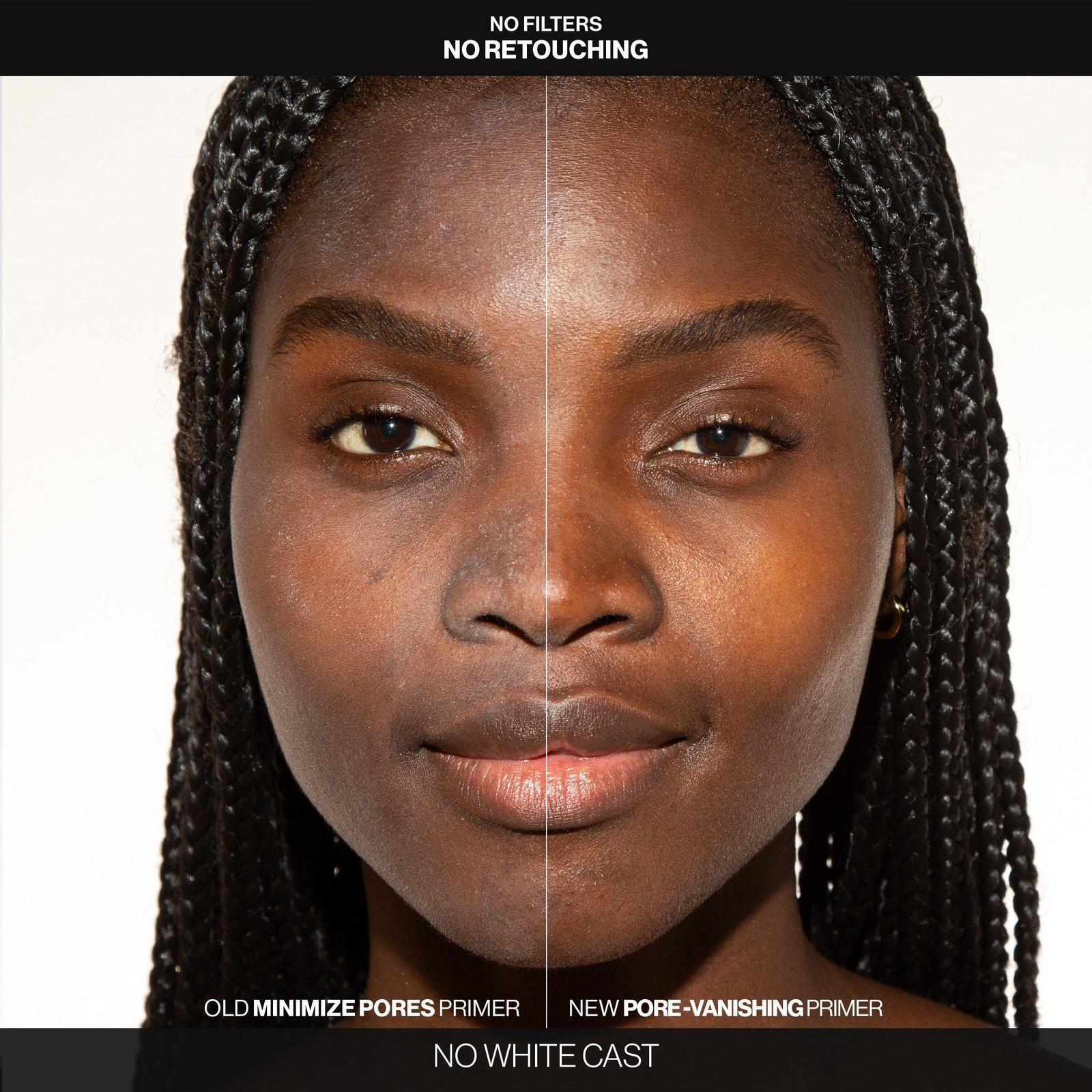 Photo Finish Pore-Vanishing Shine Control Primer
