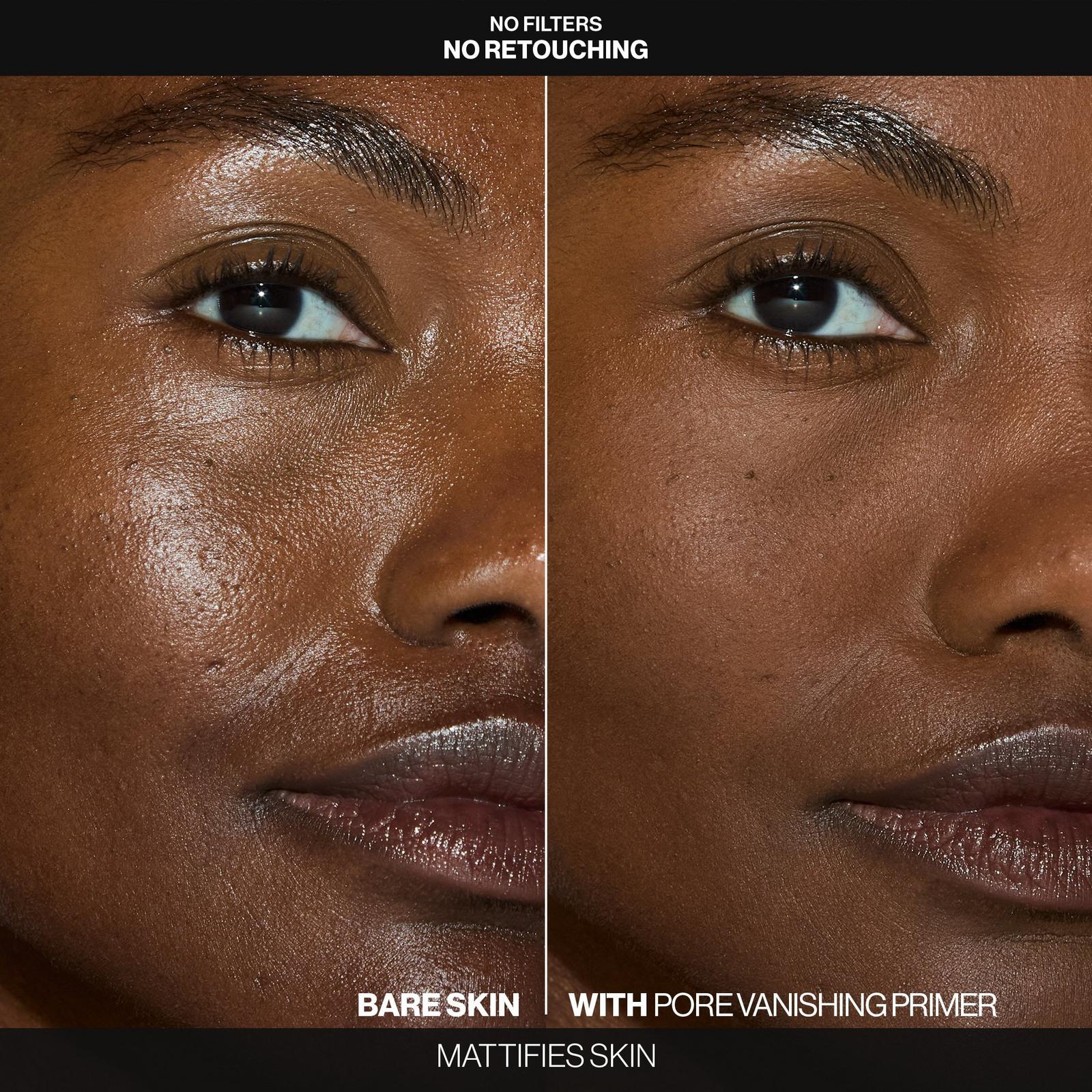 Photo Finish Pore-Vanishing Shine Control Primer