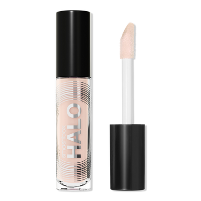 Smashbox Halo Plump + Glow Hyaluronic Acid Lip Gloss
