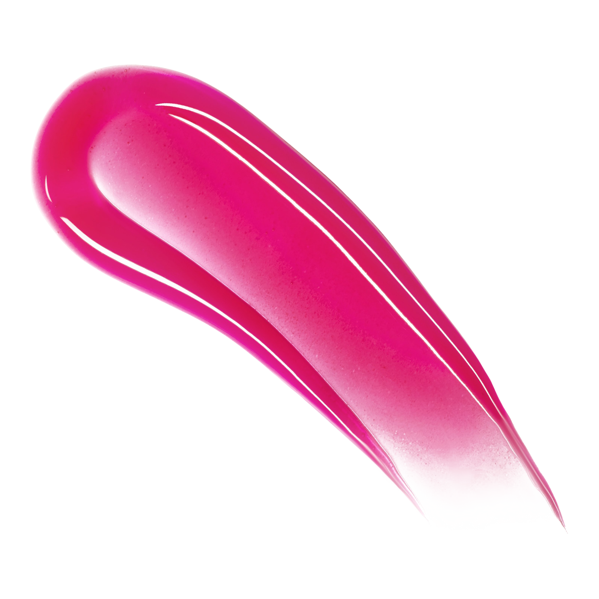 Блеск для губ с гиалуроновой кислотой Smashbox Halo Plump + Glow, цвет: Aura — фото 2