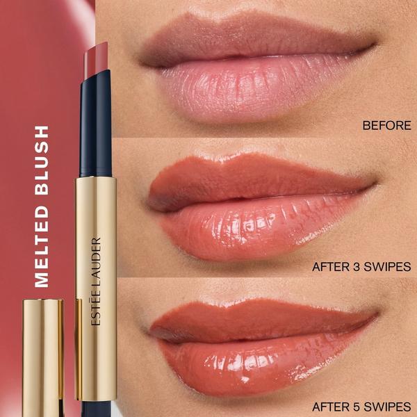 Estée Lauder Pure Color Melt-On Glosstick #3