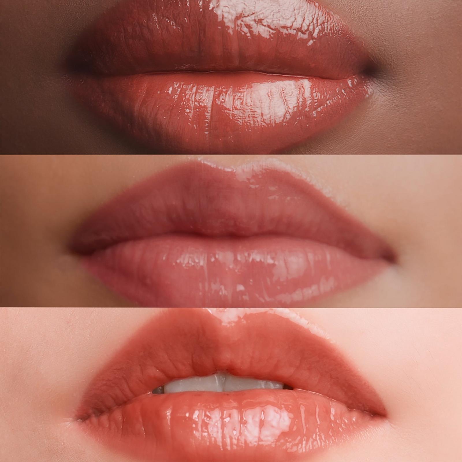Pure Color Melt-On Glosstick - Mauve
