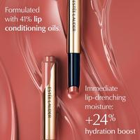 Estée Lauder Pure Color Melt-On Glosstick #6