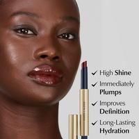 Estée Lauder Pure Color Melt-On Glosstick #7