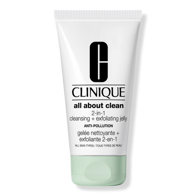 Clinique Free Cleanser with $65 brand purchase Free Cleanser with $65 brand purchase