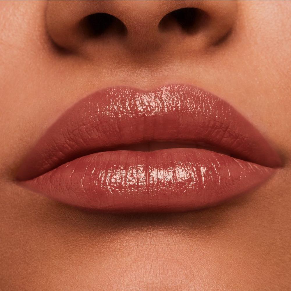 Pure Color Cream Lipstick - Level Up