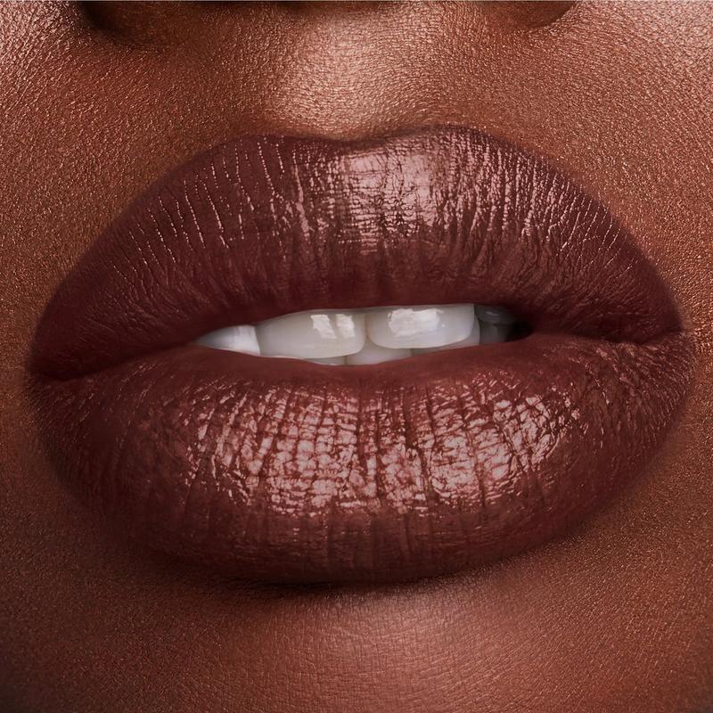 Pure Color Cream Lipstick - Strut