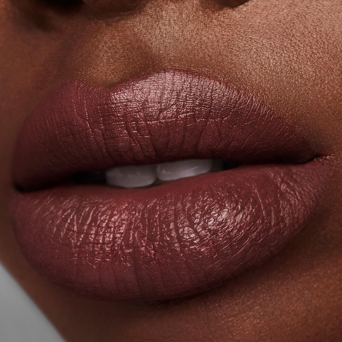 Pure Color Cream Lipstick - Bold Desire