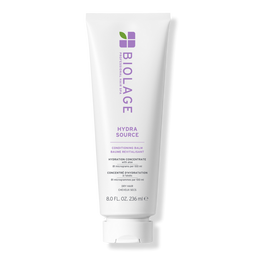 Biolage Hydra Source Conditioning Balm for Dry Hair - 8.0 oz