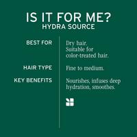 Biolage Hydra Source Conditioning Balm for Dry Hair #5