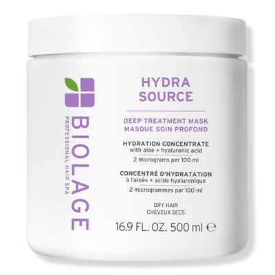 Biolage Hydra Source Deep Treatment Mask for Dry Hair