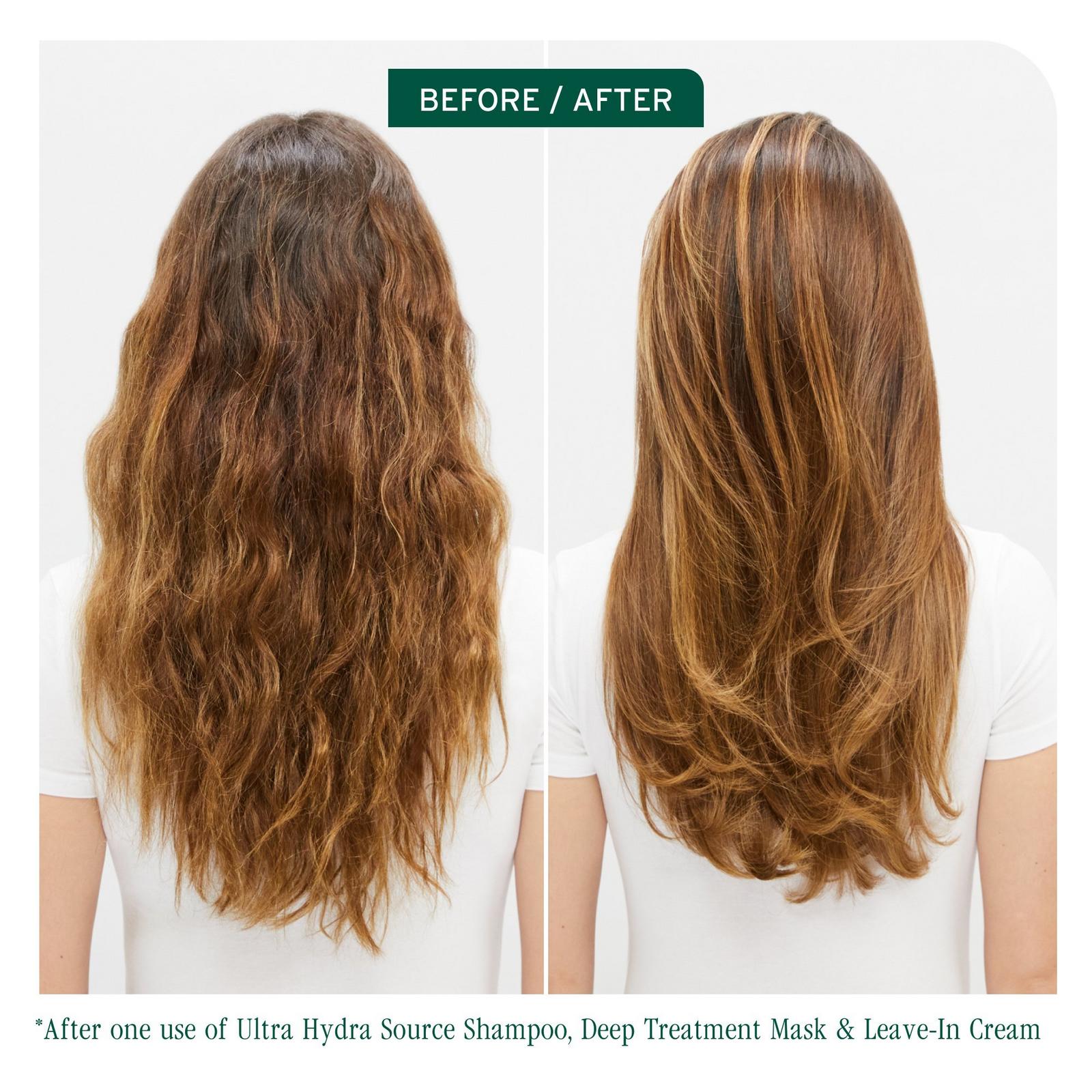 Ultra Hydra Source Deep Treatment Mask for Very Dry Hair - 3.4 oz