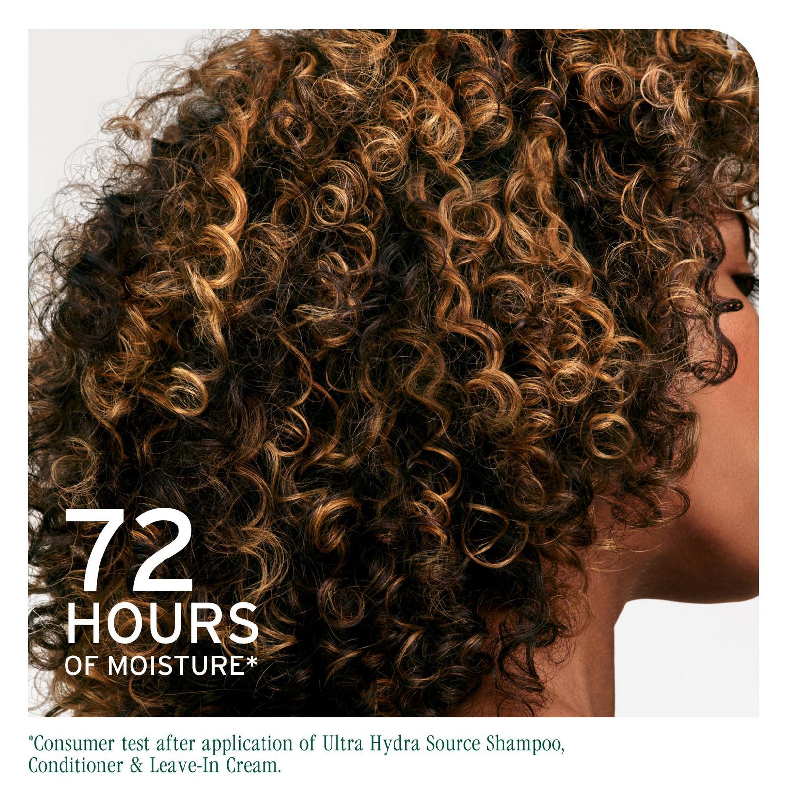Ultra Hydra Source Deep Treatment Mask for Very Dry Hair - 3.4 oz