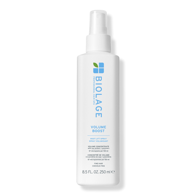 Biolage Volume Boost Volumizing Spray for Fine Hair