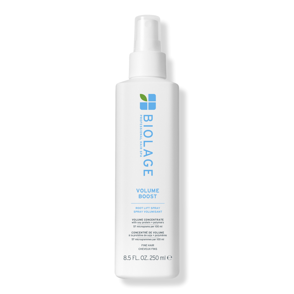 Biolage Volume Boost Volumizing Spray for Fine Hair