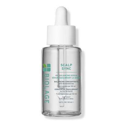 Biolage Scalp Sync Oil Balancing Serum