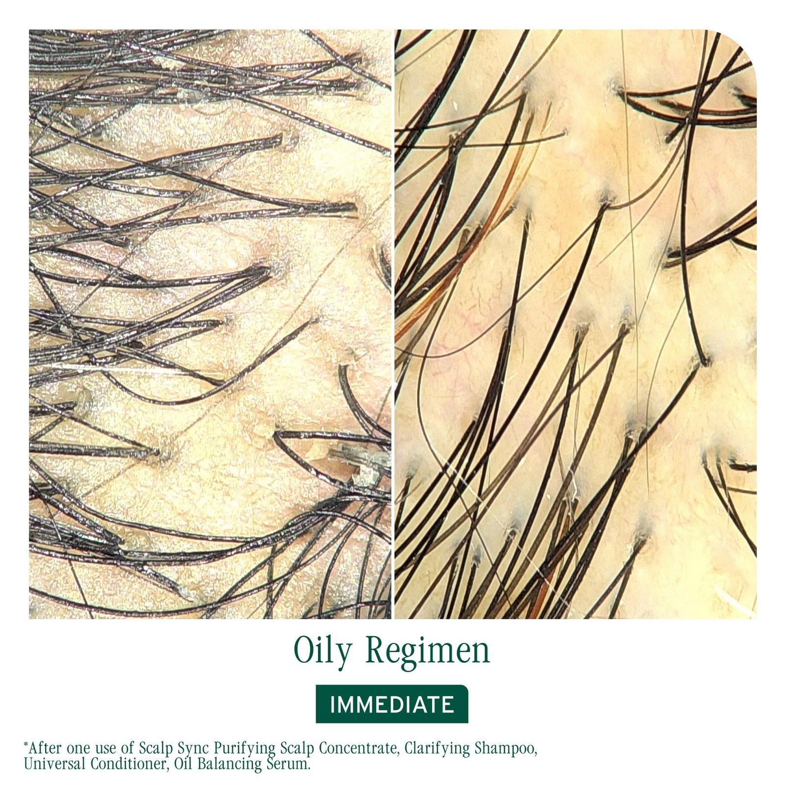 Scalp Sync Oil Balancing Serum