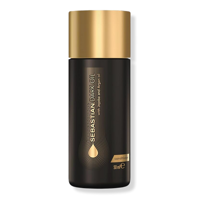 Sebastian Travel Size Dark Oil Lightweight Conditioner